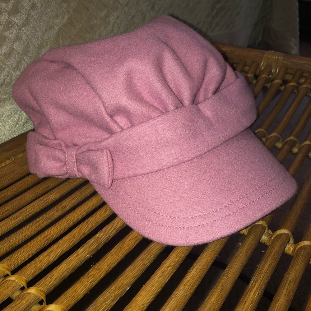 💖 Girls Gymboree Hat Size 8 and Up